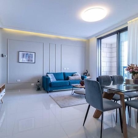 Magical 2Br/Parking With Amazing View, City Center Jerusalem Eksteriør billede