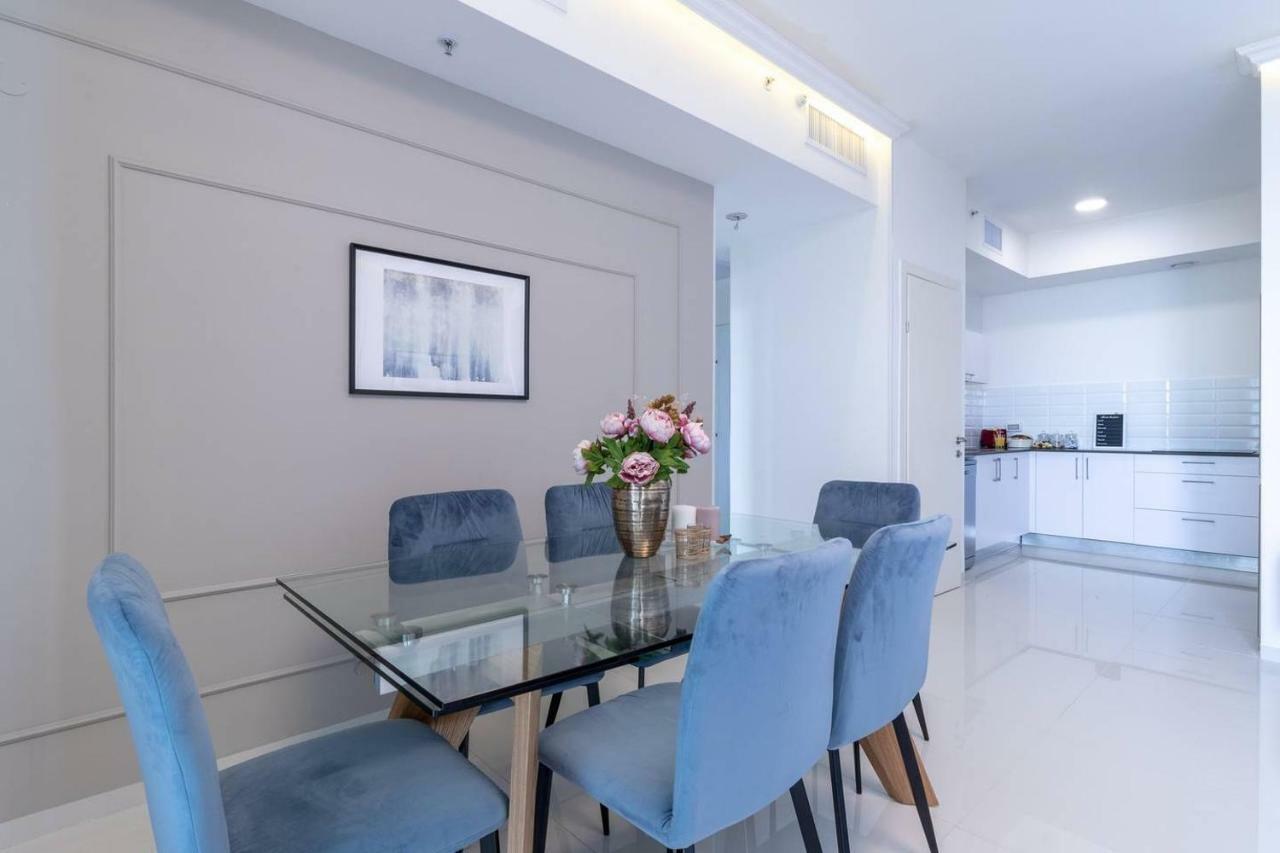 Magical 2Br/Parking With Amazing View, City Center Jerusalem Eksteriør billede