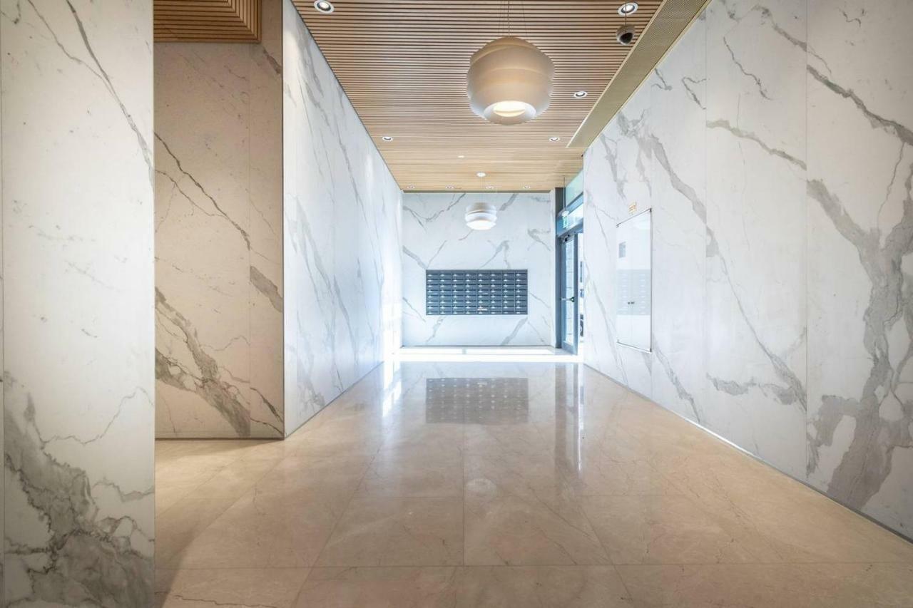 Magical 2Br/Parking With Amazing View, City Center Jerusalem Eksteriør billede