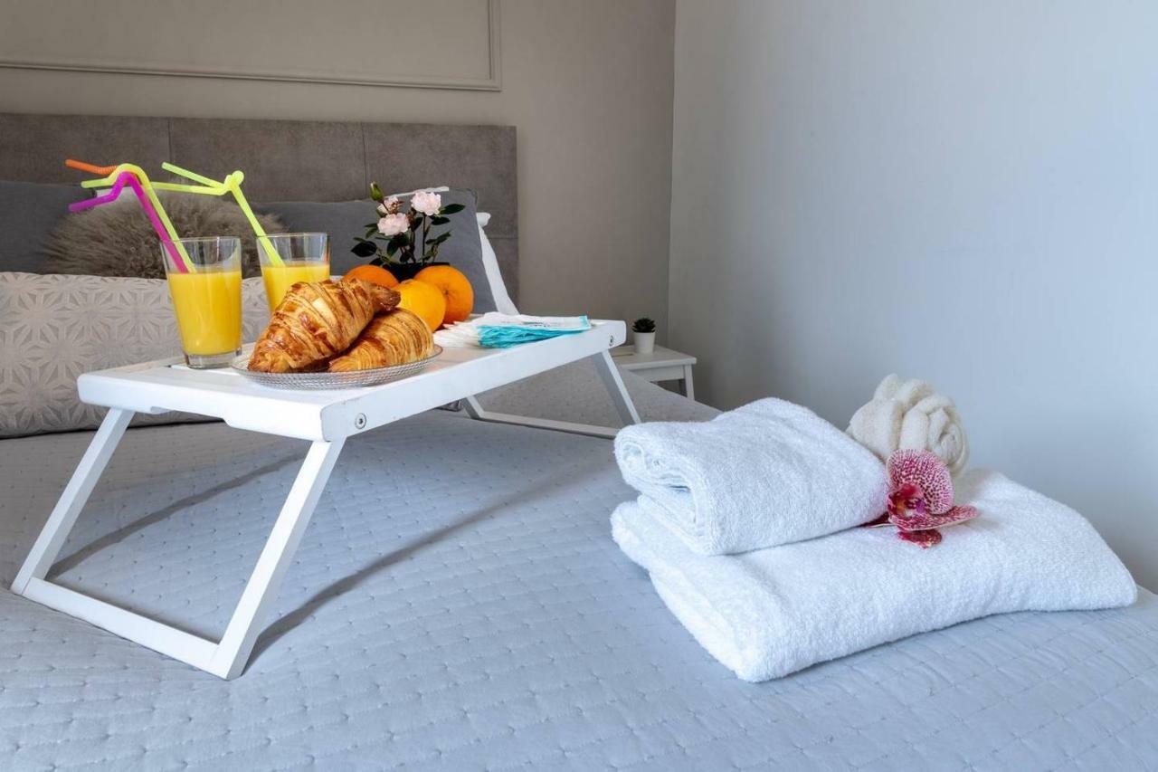 Magical 2Br/Parking With Amazing View, City Center Jerusalem Eksteriør billede