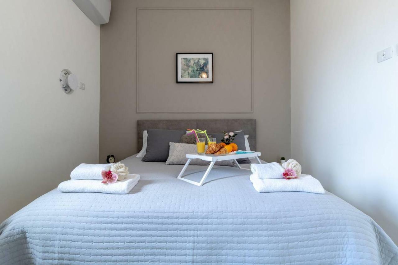 Magical 2Br/Parking With Amazing View, City Center Jerusalem Eksteriør billede