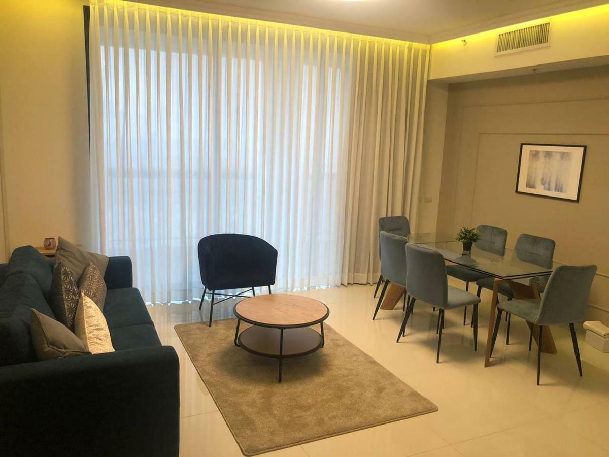 Magical 2Br/Parking With Amazing View, City Center Jerusalem Eksteriør billede